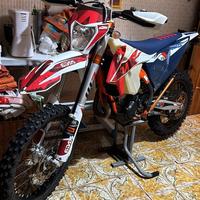Ktm exc 350 2023