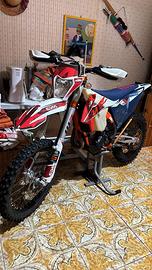 Ktm exc 350 2023