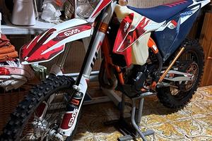 Ktm exc 350 2023