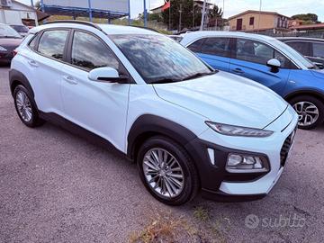Hyundai Kona 1.6 CRDI 115 CV Style