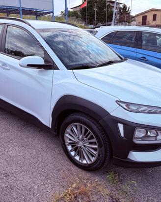 Hyundai Kona 1.6 CRDI 115 CV Style