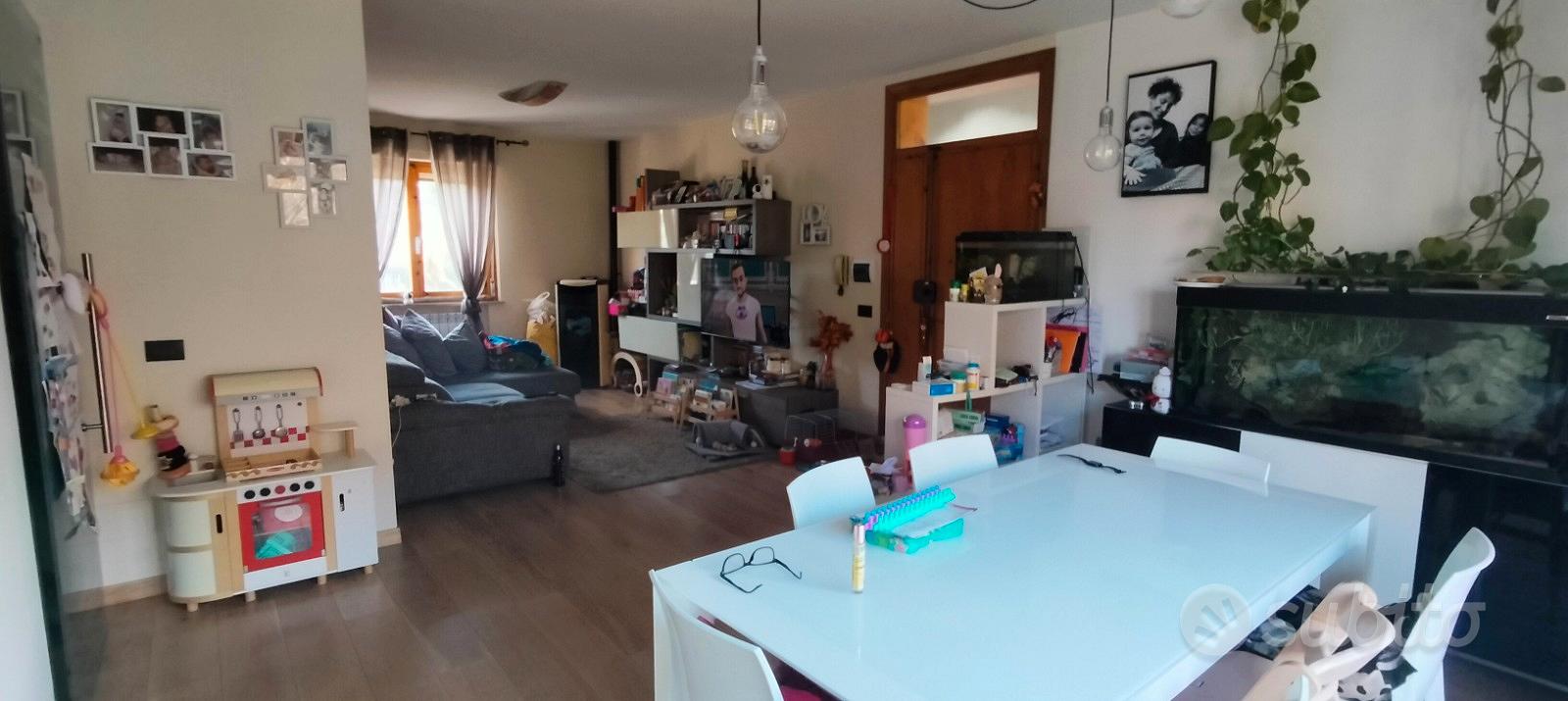 Appartamento – Monteroni d'Arbia, Centro, Siena - Vista 3