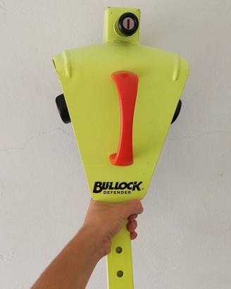 Bullock 