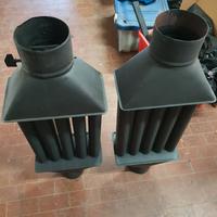 scambiatori di calore 