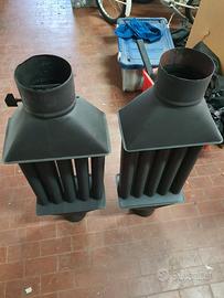 scambiatori di calore 