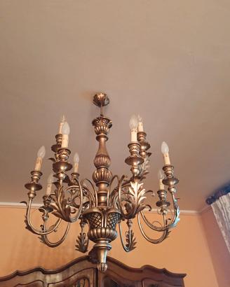 lampadari vintage