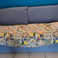 Divano letto singolo