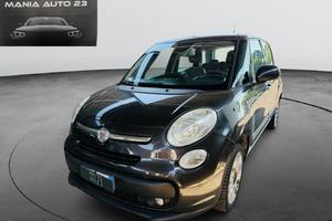 500L 1.3 MTJ 85cv*NEOPATENTATI*5 PORTE*TETTO PANOR