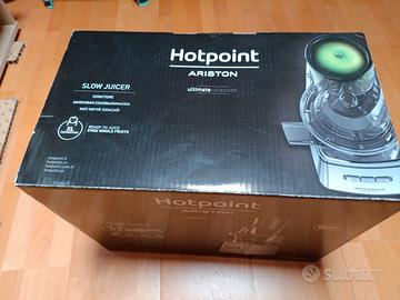 Estrattore Hotpoint Ariston
