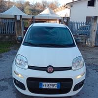 Fiat Panda 0.9 TwinAir Natural Power Van 2 015