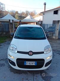 Fiat Panda 0.9 TwinAir Natural Power Van 2 015