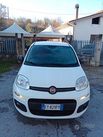 Fiat Panda 0.9 TwinAir Natural Power Van 2 015