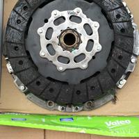 Kit Frizione valeo Alfa Romeo 147 JTD 85kw