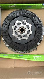 Kit Frizione valeo Alfa Romeo 147 JTD 85kw