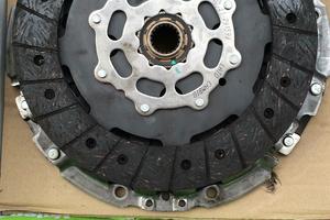 Kit Frizione valeo Alfa Romeo 147 JTD 85kw