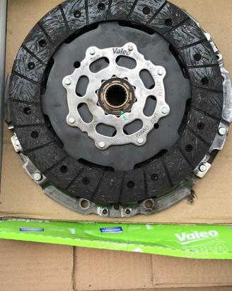 Kit Frizione valeo Alfa Romeo 147 JTD 85kw