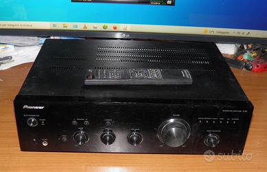 Amplificatore Hi Fi Pioneer A20