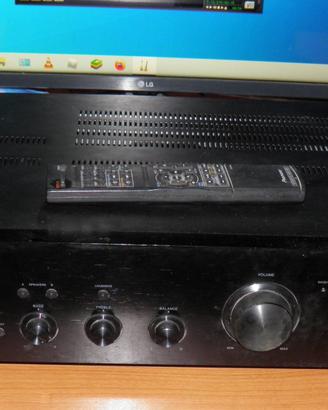 Amplificatore Hi Fi Pioneer A20