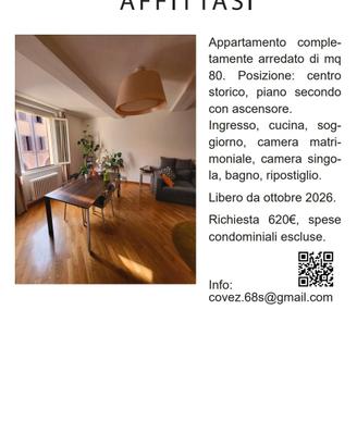 Appartamento 