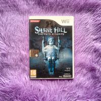 Silent Hill Shattered Memories 