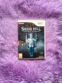 Silent Hill Shattered Memories 