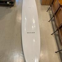 Longboard KAI SALLAS FIREWIRE