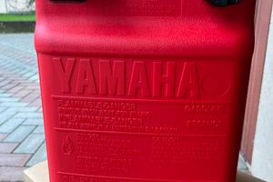 Serbatoio benzina yamaha