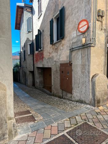 Lago di Como-Gravedona ed Uniti-2 appartamenti