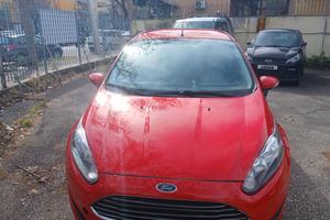 FORD FIESTA GPL