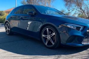 MERCEDES CLASSE A180 DIESEL