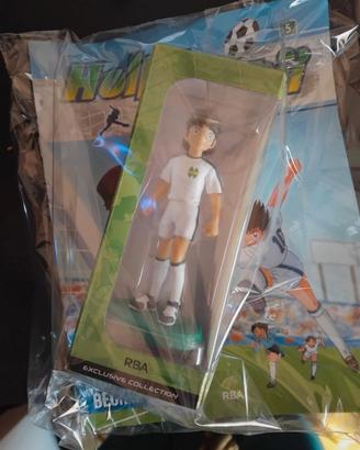 Holly e Benji collection/ Tom  Becker 