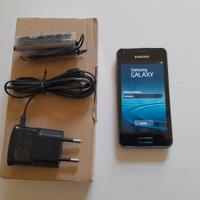 Samsung Galaxy S Advance GT9070 - NUOVO