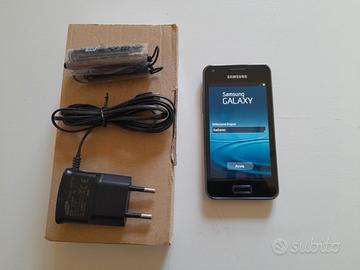 Samsung Galaxy S Advance GT9070 - NUOVO