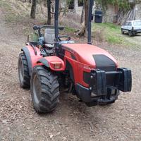 Trattore Valpadana reversibile ISR 6575 H 1300