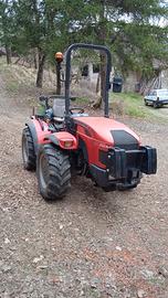 Trattore Valpadana reversibile ISR 6575 H 1300