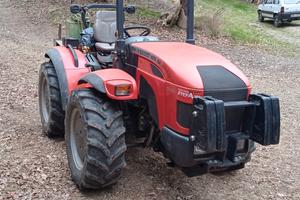 Trattore Valpadana reversibile ISR 6575 H 1300