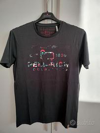 T-Shirt Penn-Rich uomo taglia L