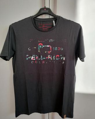 T-Shirt Penn-Rich uomo taglia L