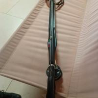 arbalete geko seatec
