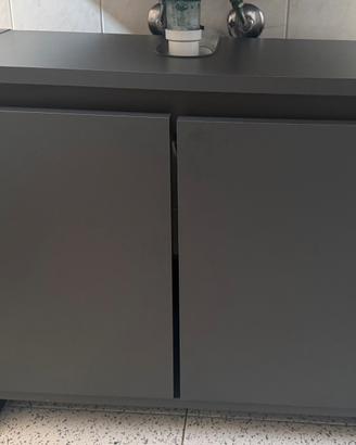 Set mobili bagno