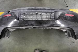 ALFA ROMEO GIULIETTA - PARAURTI POSTERIORE