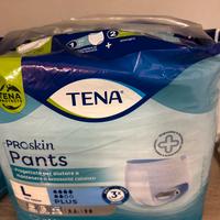 Pants per incontinenza