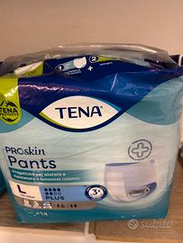 Pants per incontinenza