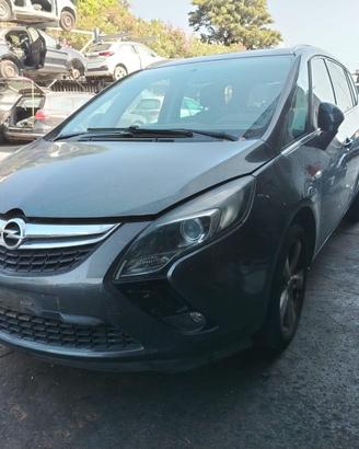 RICAMBI USATI AUTO OPEL Zafira Tourer (2010-) 3920