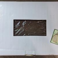 Piastra di sale rosa Venezia per cuocere cibo