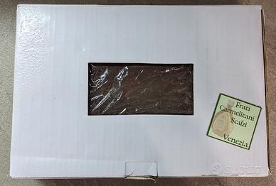 Piastra di sale rosa Venezia per cuocere cibo