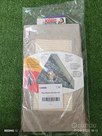 cuccia Kong gatti