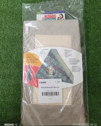 cuccia Kong gatti