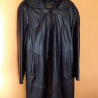 Cappotto in  ALTA MODA FIRENZE made in Italy mis.L