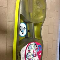 Rete pallavolo padel